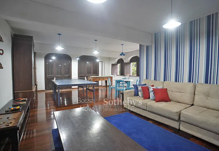 Salão de Jogos - Imagem 7