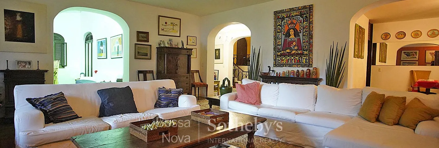 Sala - Imagem 13