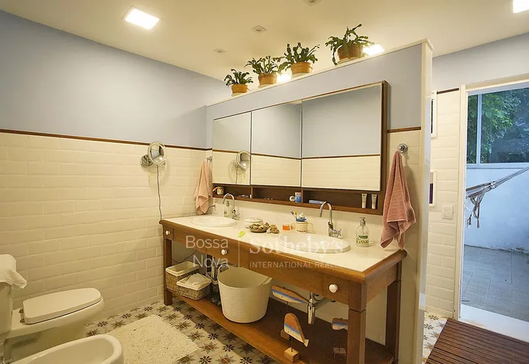 Banheiro - Imagem 20