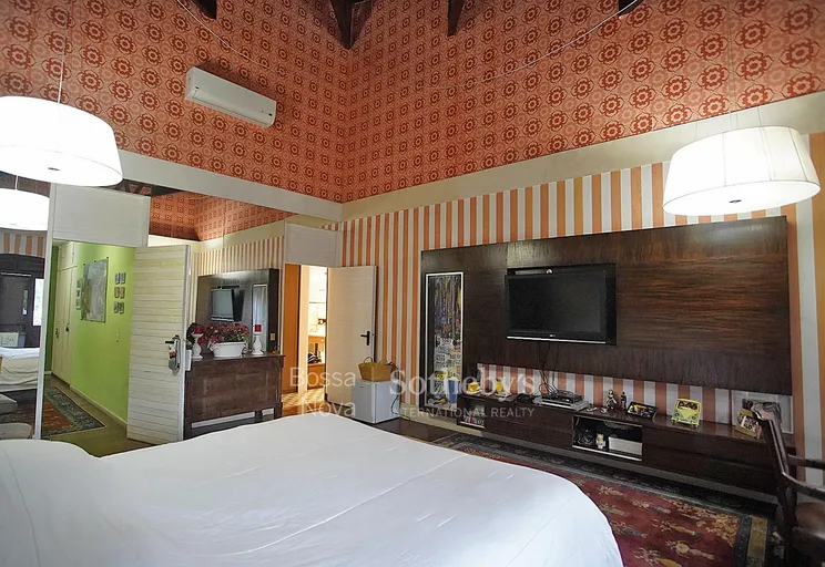 Suíte Master - Imagem 19