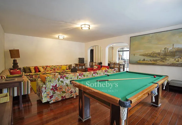 Salão de Jogos - Imagem 4