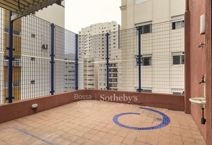 Terraço - Imagem 10