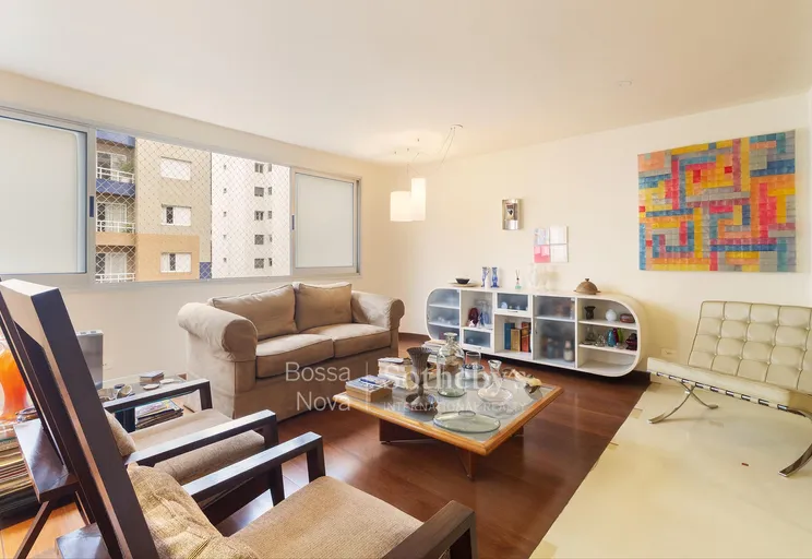 Sala de estar - Imagem 2