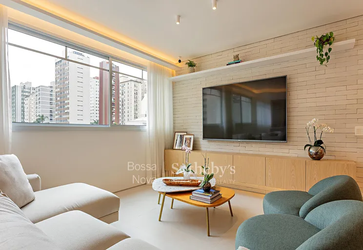 Living - Imagem 3