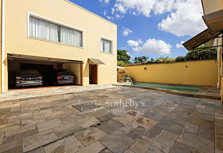 Garagem - Imagem 27