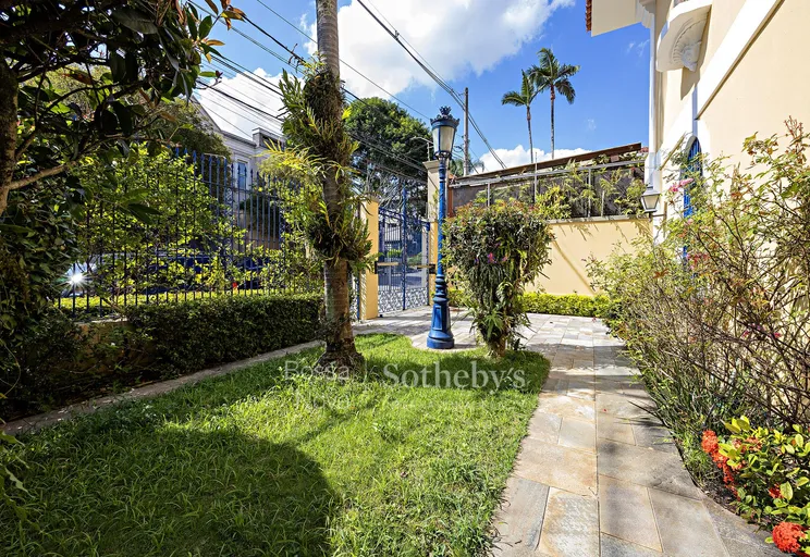 Jardim - Imagem 3