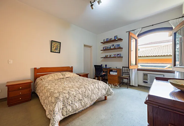 Quarto - Imagem 20