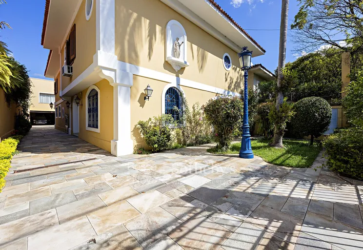 Fachada - Imagem 1