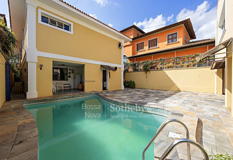 Piscina - Imagem 26