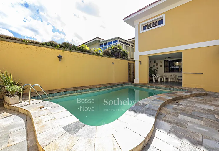 Piscina - Imagem 2
