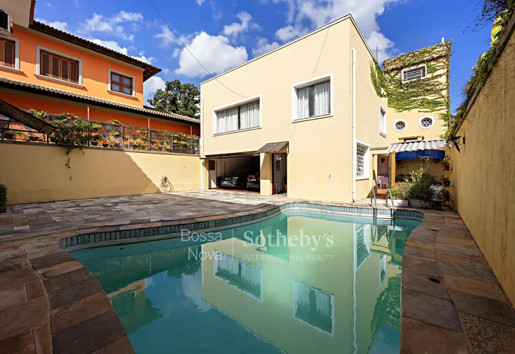 Piscina - Imagem 22