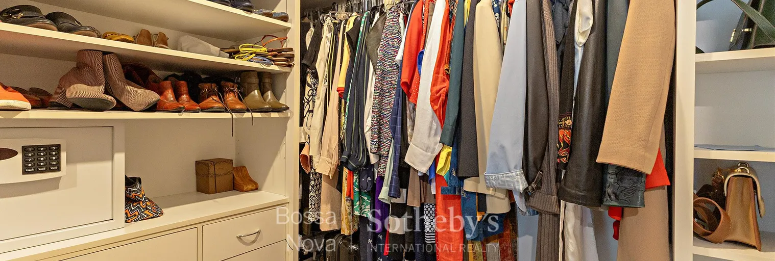 Closet - Imagem 18