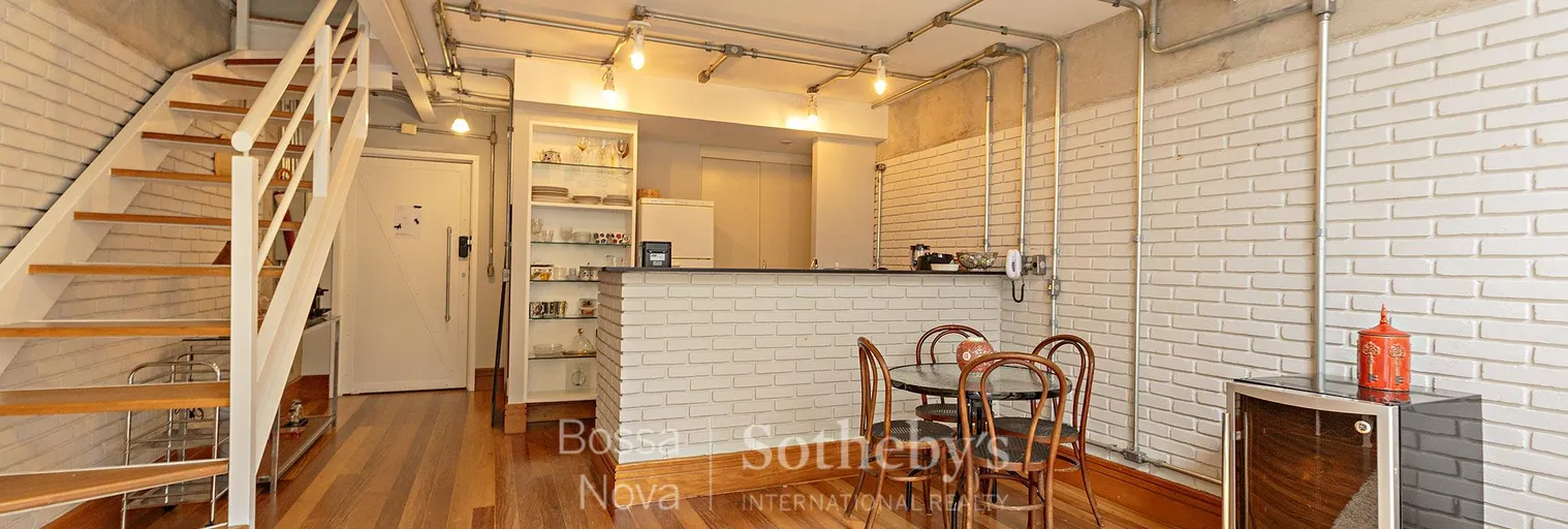 Sala de jantar - Imagem 9