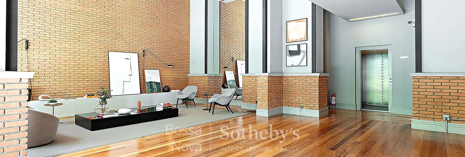 Hall de entrada - Imagem 3