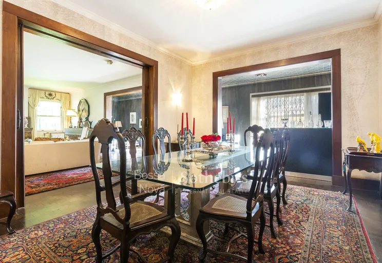Sala de jantar - Imagem 10