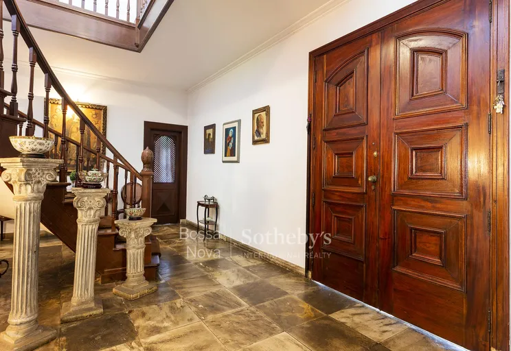 Hall de entrada - Imagem 2