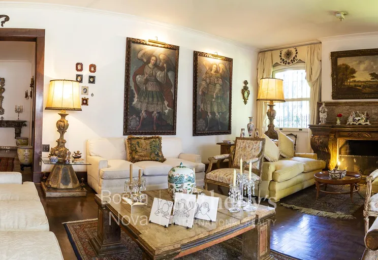 Sala de estar - Imagem 4
