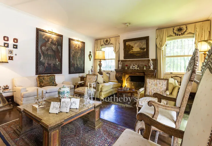 Sala de descompressão - Imagem 7