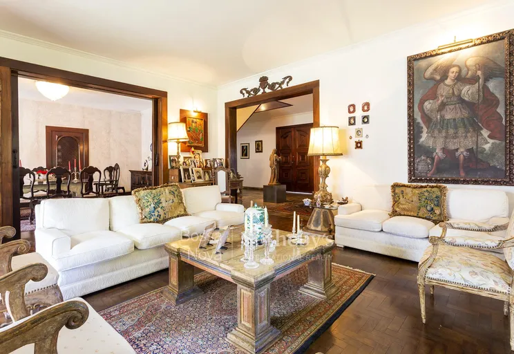 Sala de estar - Imagem 5
