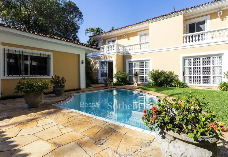 Piscina - Imagem 22