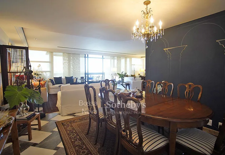 Sala de jantar - Imagem 18