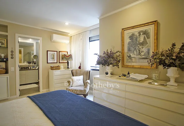 Suíte Master - Imagem 26