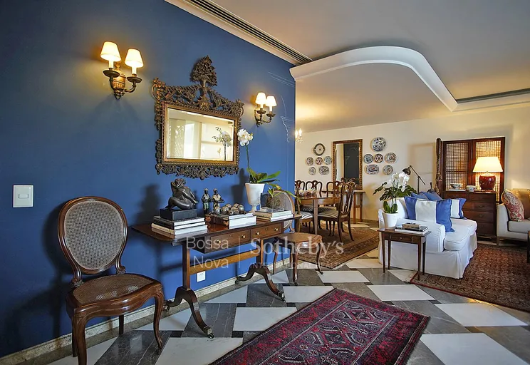 Área de circulação - Imagem 16