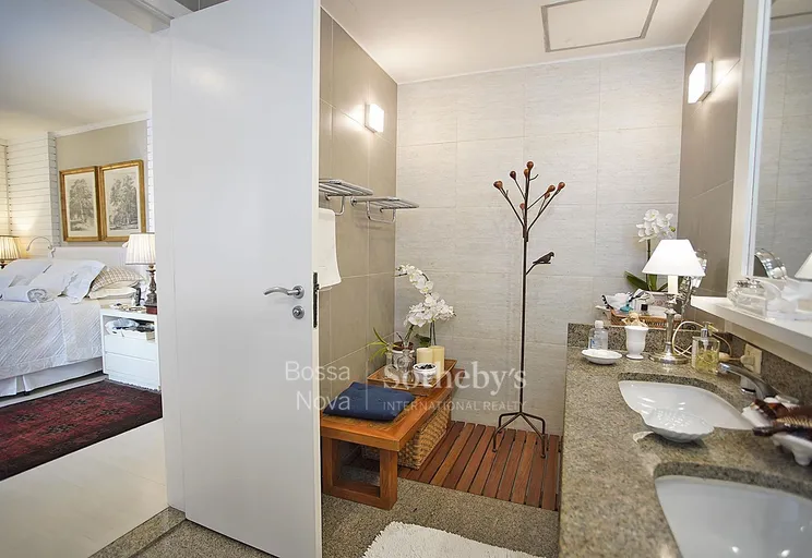 Suíte Master - Imagem 28