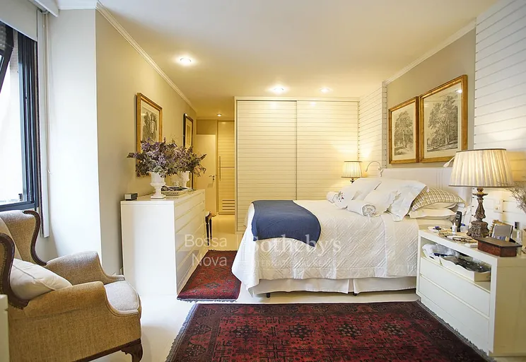 Sala de Almoço - Imagem 23