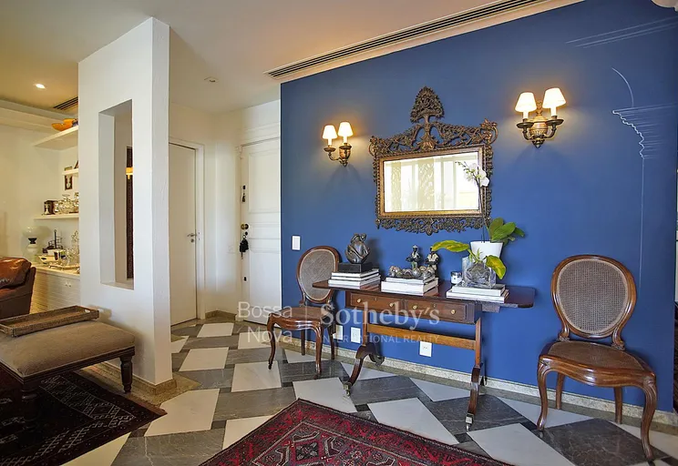 Hall de entrada - Imagem 7