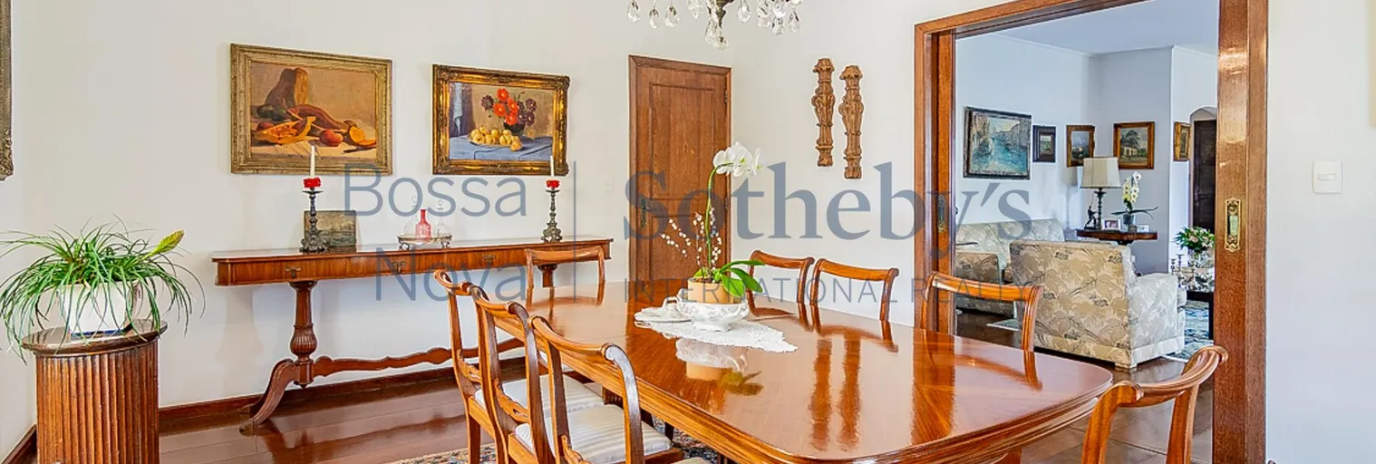 Sala de jantar - Imagem 11