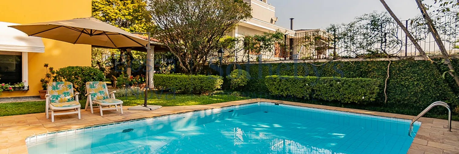 Piscina - Imagem 61