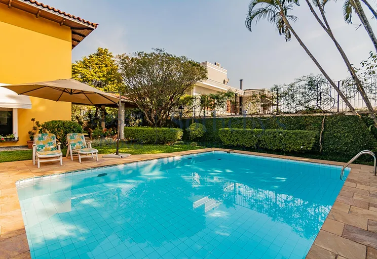 Piscina - Imagem 62