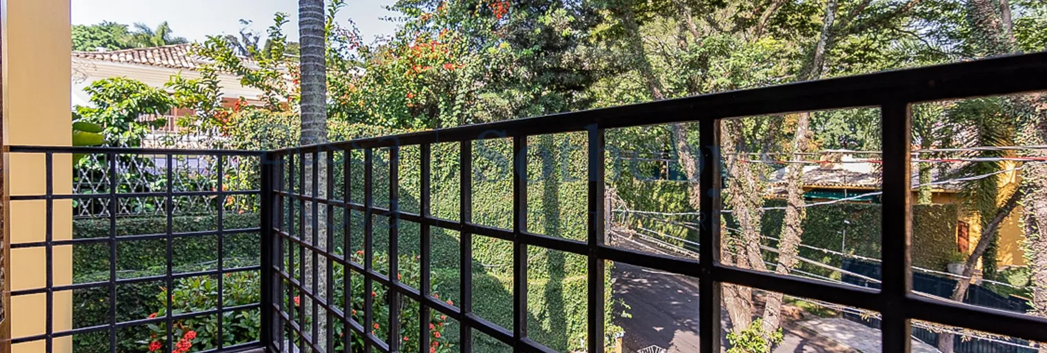 Terraço - Imagem 25