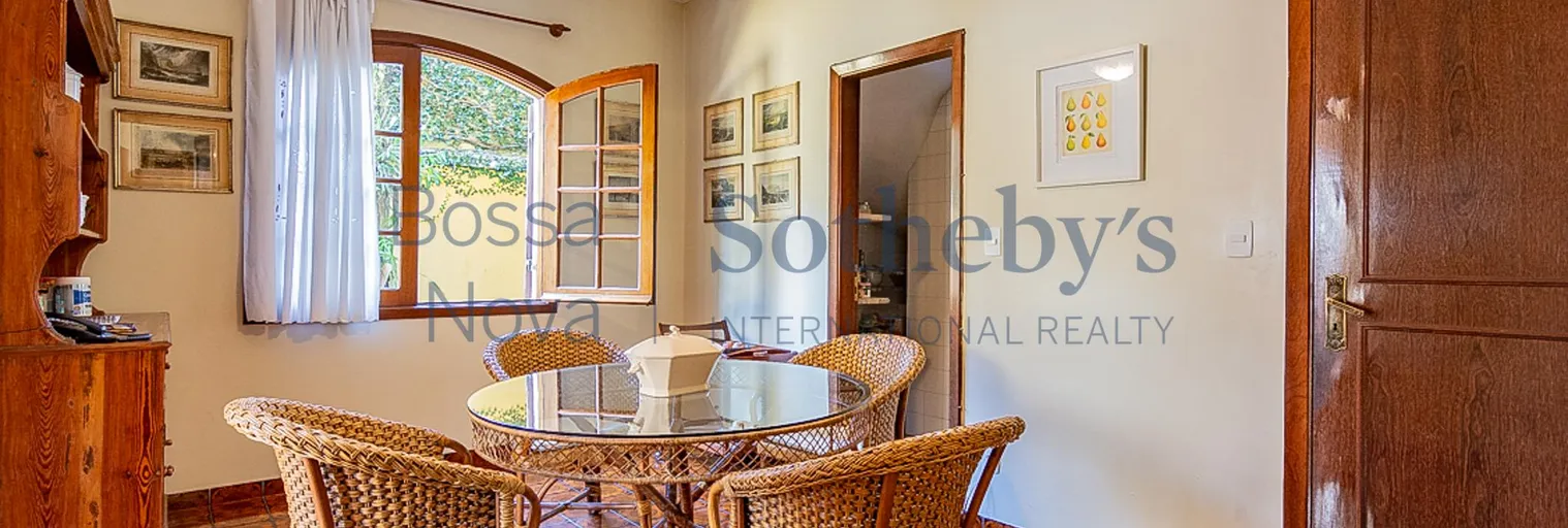 Sala de Almoço - Imagem 45