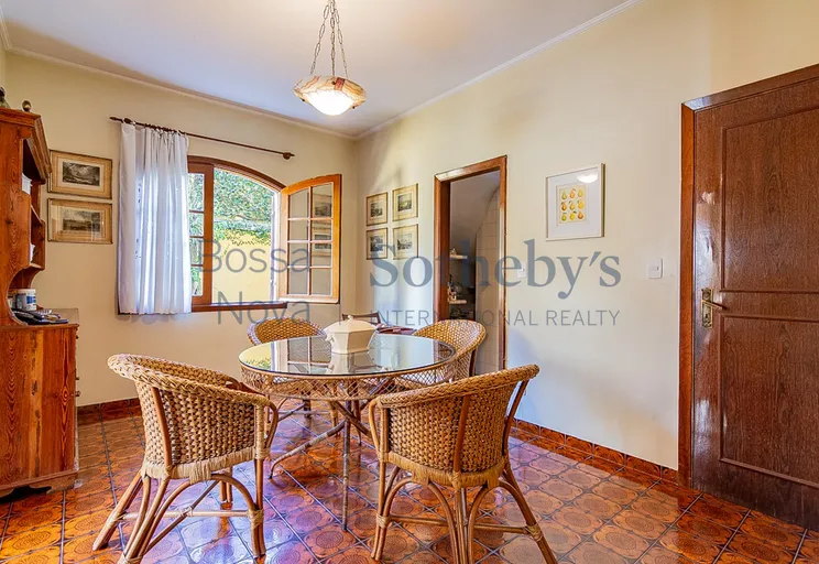 Sala de Almoço - Imagem 46