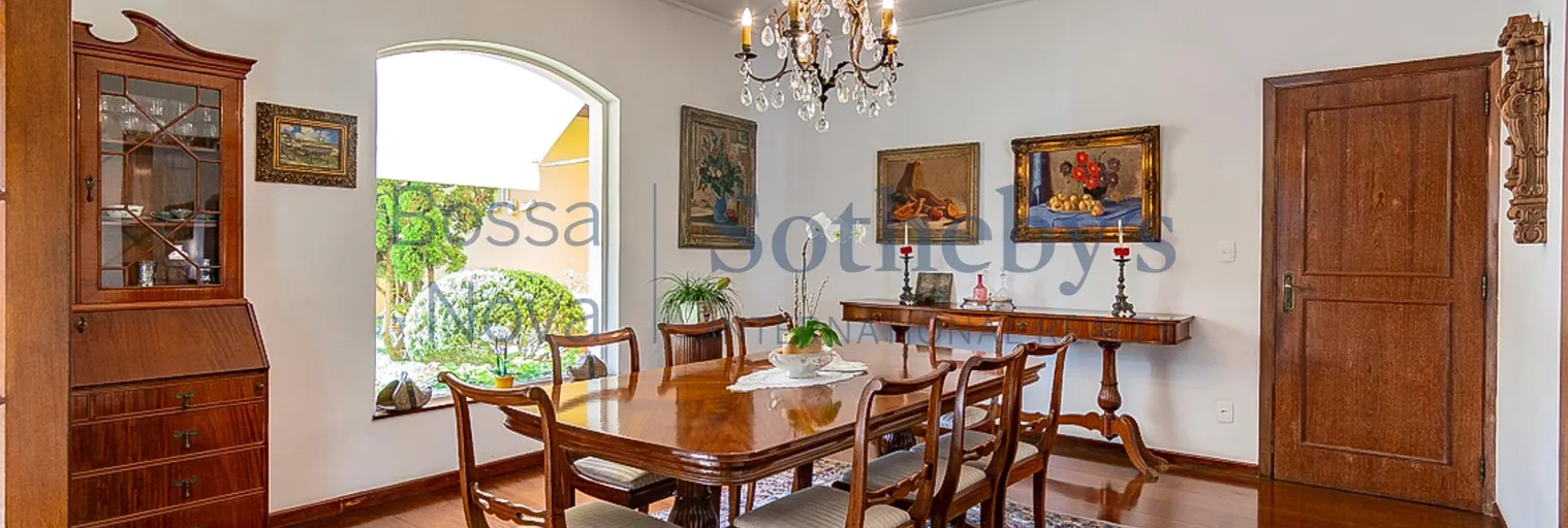Sala de jantar - Imagem 9
