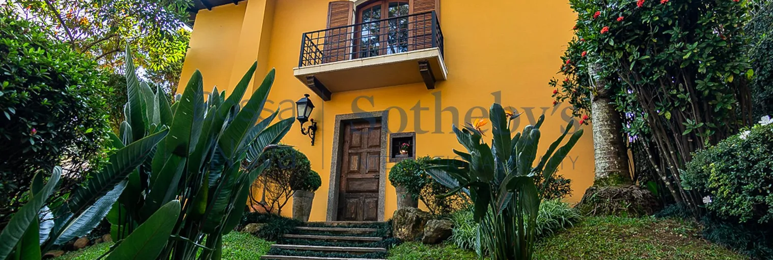Fachada da casa - Imagem 69