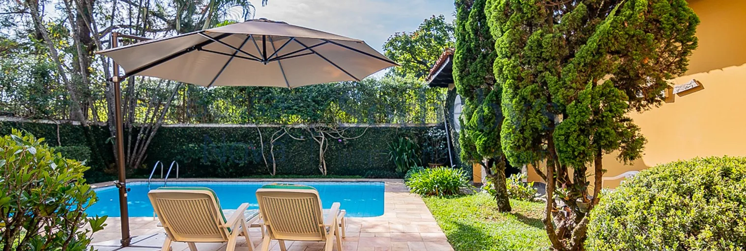 Piscina - Imagem 60