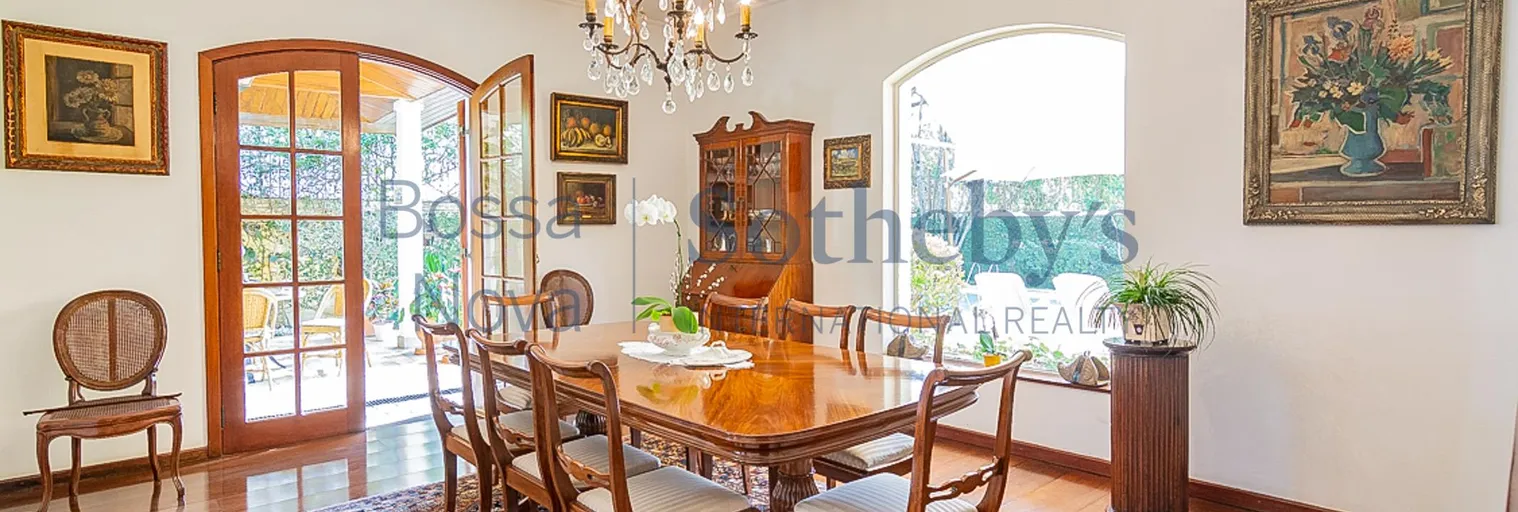 Sala de jantar - Imagem 14