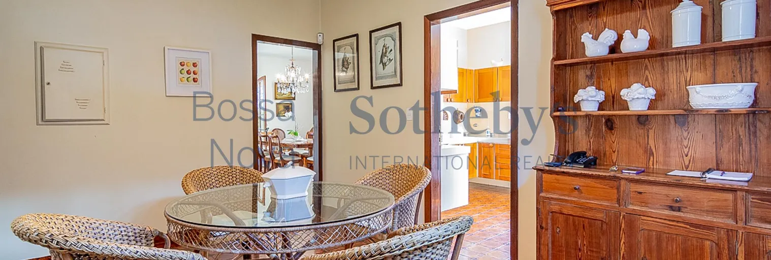 Sala de Almoço - Imagem 48