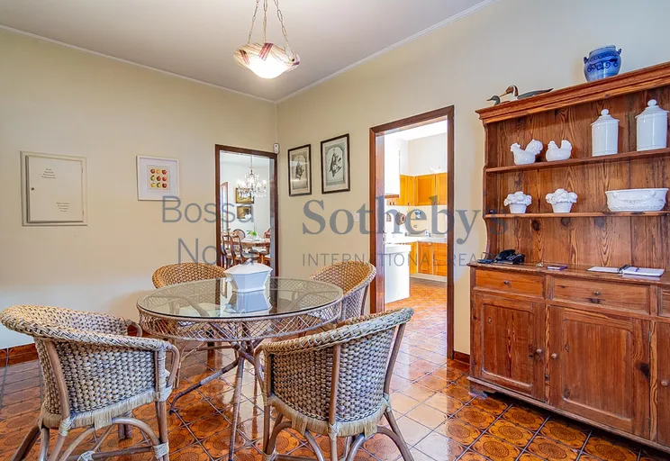 Sala de Almoço - Imagem 49