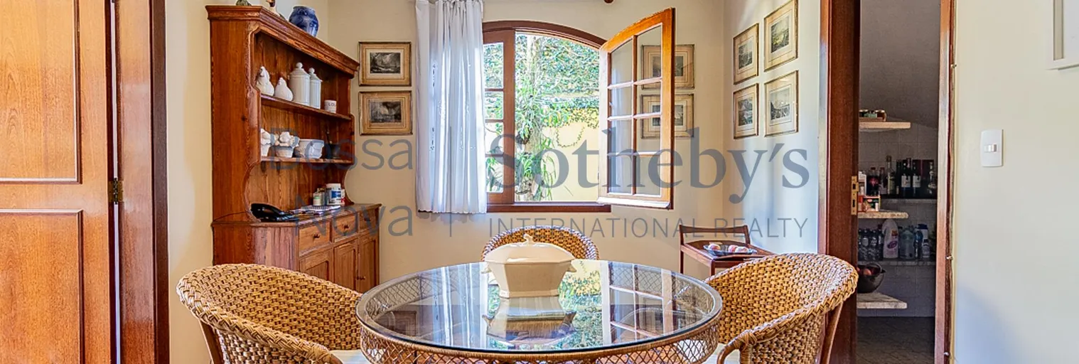Sala de Almoço - Imagem 46