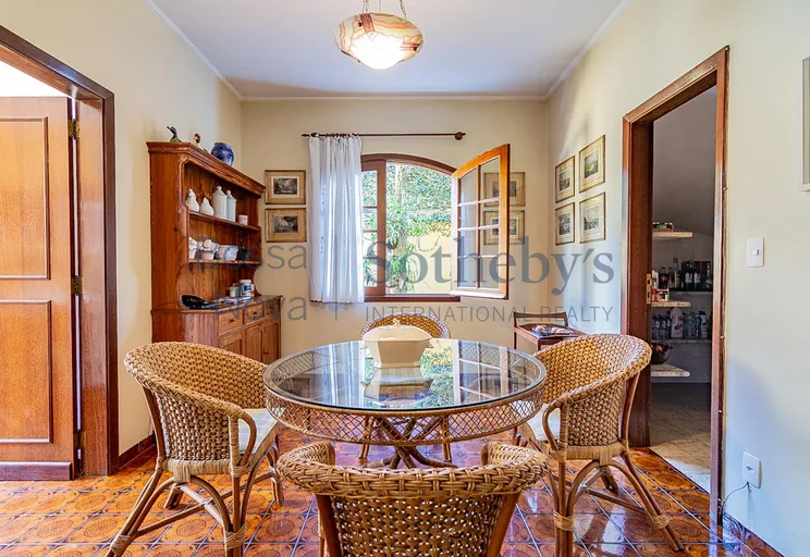 Sala de Almoço - Imagem 47