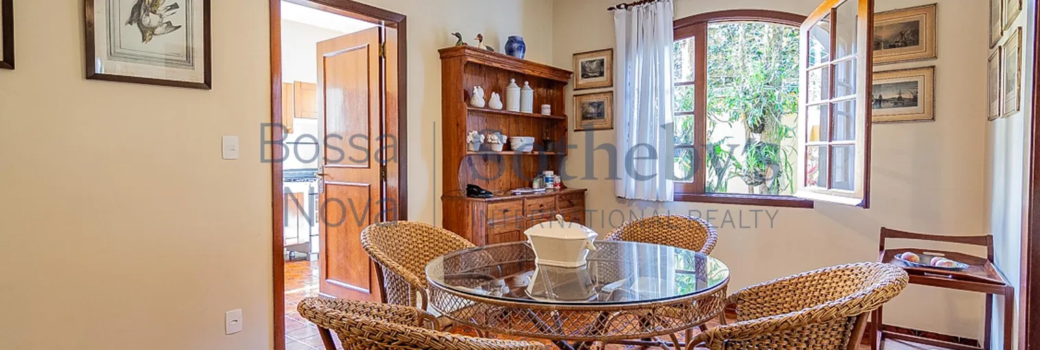 Sala de Almoço - Imagem 47
