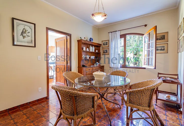 Sala de Almoço - Imagem 48