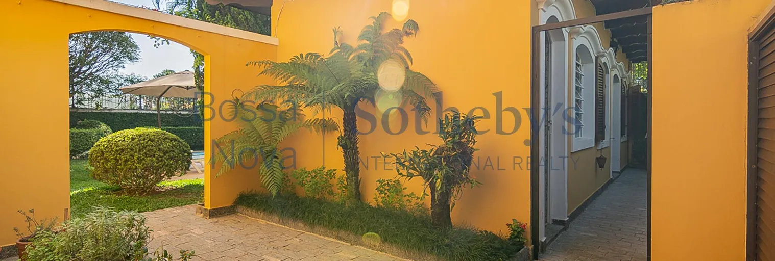Área Externa - Imagem 56