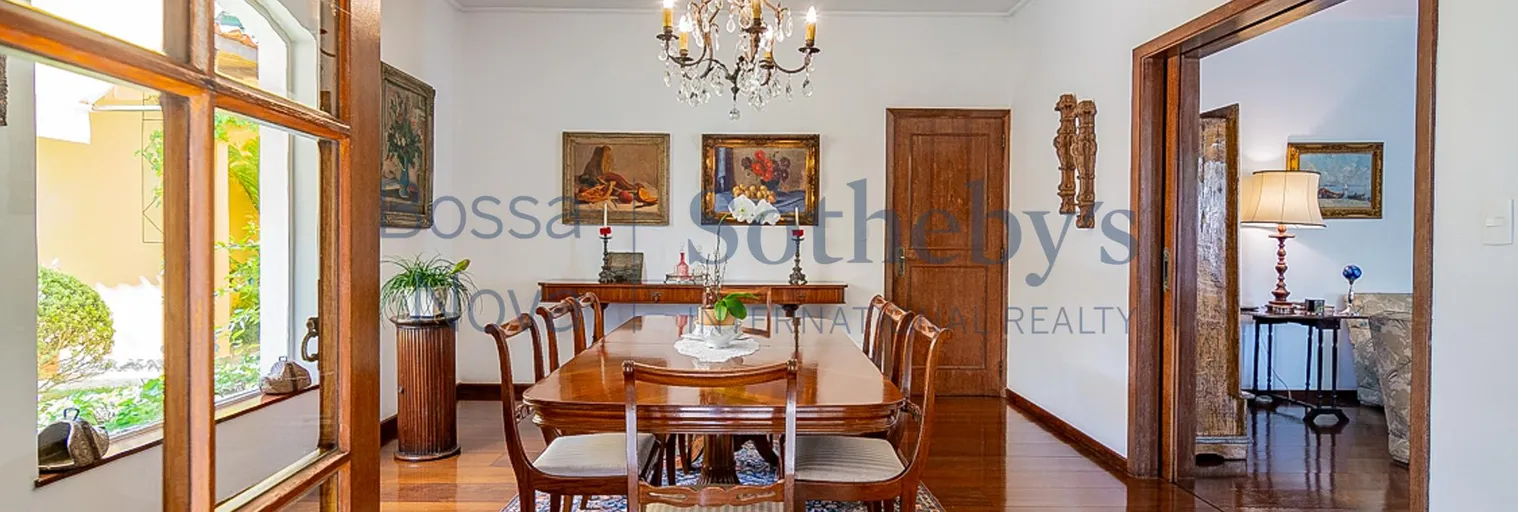 Sala de jantar - Imagem 10