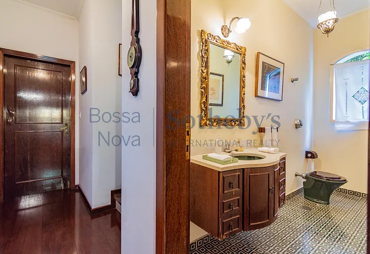 Lavabo - Imagem 21