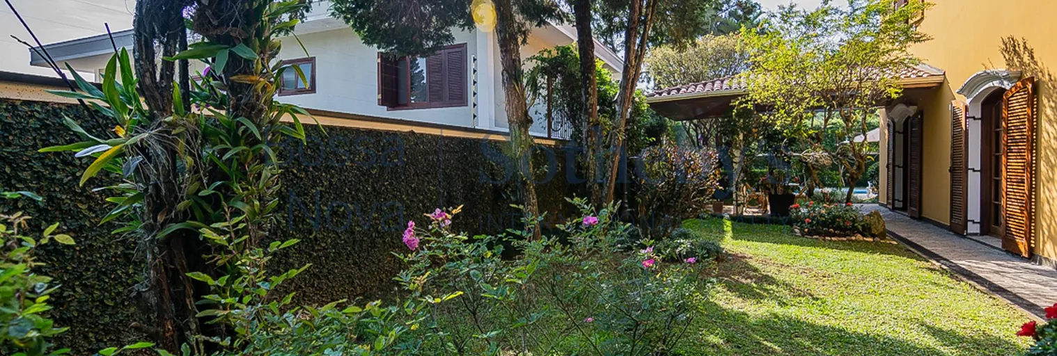 Jardim - Imagem 65